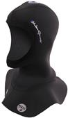 XSPAN 3/2mm, 5/3mm, 7/5mm Dive Vented Bib Hood XSPAN 3/2mm, 5/3mm, 7/5mm Dive Vented Bib Hood