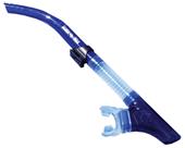 Sprint Aquatics Silicone Air Supply Snorkel Sprint Aquatics Silicone Air Supply Snorkel