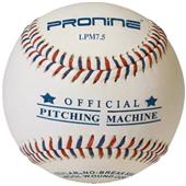 Pro Nine Official Pitching Machine Baseballs - DZ Pro Nine Official Pitching Machine Baseballs - DZ