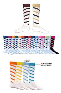 Red Lion Cyclone Athletic Socks