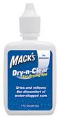 Sprint Aquatics Mack's Dry-N-Clear Ear Drying Aid Sprint Aquatics Mack's Dry-N-Clear Ear Drying Aid