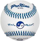 Pro Nine Weatherproof Baseballs (DZ)