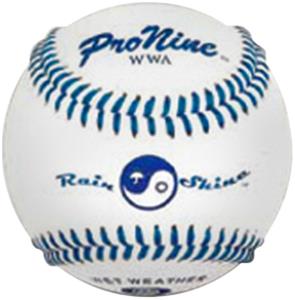 Pro Nine Weatherproof Baseballs (DZ)