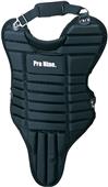 Pro Nine Permanent Tail Chest Protector Pro Nine Permanent Tail Chest Protector