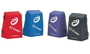 Pro Nine Baseball Catchers Knee Cushions