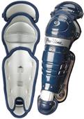 Pro Nine Youth Double Knee Leg Guards