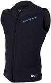 NeoSport 2.5mm Mens XSPAN Sport Dive Vest NeoSport 2.5mm Mens XSPAN Sport Dive Vest