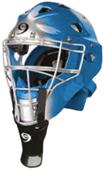 Pro Nine Protective Youth Baseball Catchers Helmet