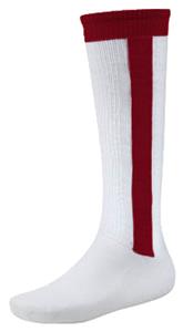 Teamwork All-In-One Combo Stirrup Baseball Socks
