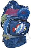 Sprint Aquatics Back Pack Bag Sprint Aquatics Back Pack Bag