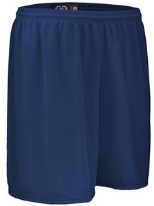 Game Gear Men's 7" Solid Performance Tech Shorts