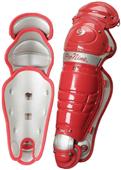 Pro Nine Double Knee Youth Leg Guards Pro Nine Double Knee Youth Leg Guards