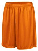 Game Gear Youth 7" Solid Perfomance Tech Shorts
