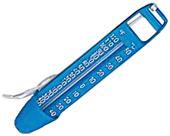 Sprint Aquatics Deluxe Thermometer Sprint Aquatics Deluxe Thermometer