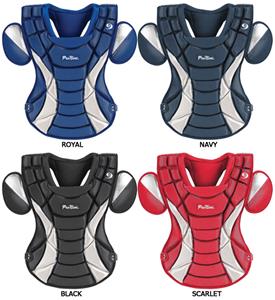 Pro Nine Adult Adjustable Harness Chest Protector