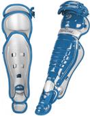 Pro Nine Adult Triple Knee Leg Guards Pro Nine Adult Triple Knee Leg Guards