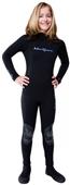 NeoSport 3mm JR Unisex Neoprene Full Wetsuit NeoSport 3mm JR Unisex Neoprene Full Wetsuit