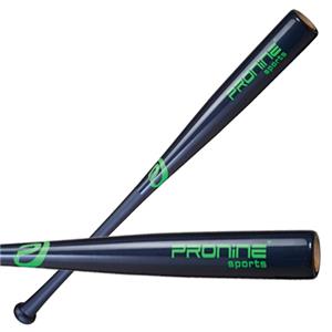 Pro Nine P110 BBCOR Bamboo Baseball Bats
