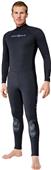 NeoSport Mens 1mm Neo Skin Dive Jumpsuit NeoSport Mens 1mm Neo Skin Dive Jumpsuit