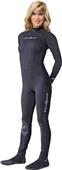 NeoSport Womens 1mm Neo Skin Dive Jumpsuit NeoSport Womens 1mm Neo Skin Dive Jumpsuit