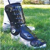 Pro Nine Baseball Ankle Guards