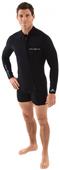 Mens 3mm, 5mm, 7mm Dive Step-In Jacket Wetsuit Mens 3mm, 5mm, 7mm Dive Step-In Jacket Wetsuit