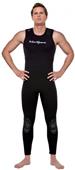 NeoSport Mens 3mm, 5mm, 7mm John Dive Wetsuit NeoSport Mens 3mm, 5mm, 7mm John Dive Wetsuit