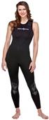 NeoSport Womens 3mm, 5mm, 7mm Jane Dive Wetsuit NeoSport Womens 3mm, 5mm, 7mm Jane Dive Wetsuit
