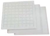 Pro Nine Baseball Waffle Bottom Rubber Base Set