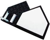 Pro Nine Baseball Official Anchor Home Plate Pro Nine Baseball Official Anchor Home Plate