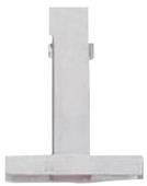 Pro Nine Baseball Metal Receptacle