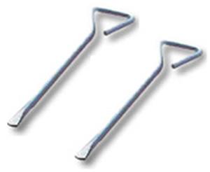 Pro Nine Baseball 9 1/2" Spikes