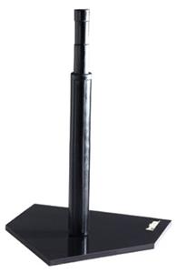 Pro Nine Teeball Adjustable Batting Tee