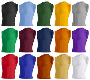 Game Gear Adult Heat Tech Compression Shirts
