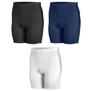 Game Gear Adult Cotton Compression Shorts