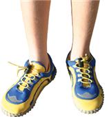 Sprint Aquatics Childrens Aqua Shoes