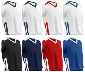 Game Gear Youth PT Pro Basketball Jerseys