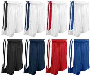 Game Gear Men's 9" PT Pro Basketball Shorts