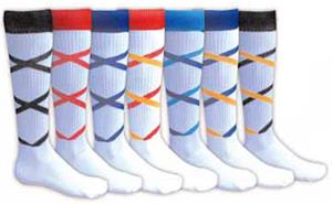 Red Lion CRISS CROSS Athletic Socks