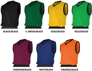 Game Gear Youth GL Pro Basketball Jerseys