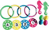 Sprint Aquatics Family Fun Pack Sprint Aquatics Family Fun Pack