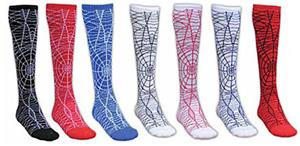 Red Lion SPIDER WEB Athletic Socks