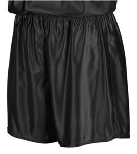 Game Gear Youth 5" Solid Dazzle Basketball Shorts