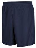 Game Gear Men's 5" Solid AM Basketball Shorts