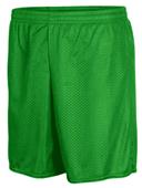 Game Gear Youth 5" Solid AM Basketball Shorts