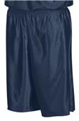 Game Gear Men's 9" Solid Dazzle Basketball Shorts