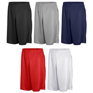 Game Gear Men's 9" Performance Tech Pocket Shorts