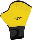 The Finals Elite Aqua Fitness Gloves