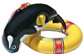 Sprint Aquatics Diving Sea Animal Sprint Aquatics Diving Sea Animal