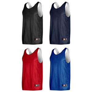 Game Gear Women's AM Reversible Basketball Tanks